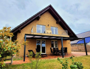 Ferienwohnung am Plauer See, Alt Schwerin
